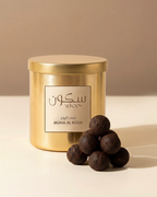 منى الروح