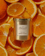 زهرة روما